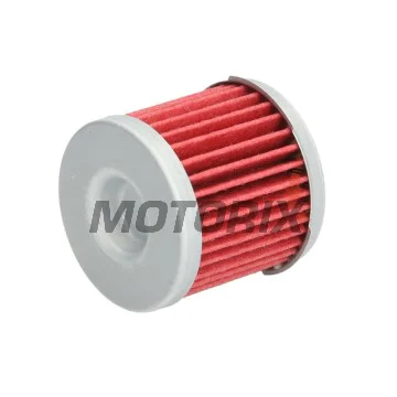 Olejový filtr -HIFLO FILTRO- HF167