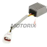 Regulátor dobíjení -ARROWHEAD- regulátor dobíjení, Beta RR 250/400 2005-2012, KTM EXC/MXC/SMC/XC/XC-W/XCF-W 125-660 2004-2015
