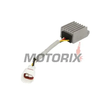 Regulátor dobíjení -ARROWHEAD- regulátor dobíjení, Beta RR 250/400 2005-2012, KTM EXC/MXC/SMC/XC/XC-W/XCF-W 125-660 2004-2015