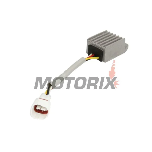 Regulátor dobíjení -ARROWHEAD- regulátor dobíjení, Beta RR 250/400 2005-2012, KTM EXC/MXC/SMC/XC/XC-W/XCF-W 125-660 2004-2015