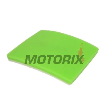 Vzduchový filtr -HIFLO FILTRO- HFF2022, Kawasaki KLR250 (KL250) 250cc (1984-2005)