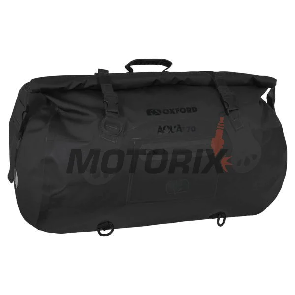 Zadní brašna -OXFORD- F1 Tailpack, 18L