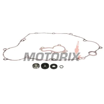 Opravná sada vodní pumpy -WINDEROSA- Kawasaki KLX 450 2008-2009, Kawasaki KX 450 2006-2008, Kawasaki KXF 450 2006-2008