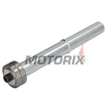 Čep pro jednostranný moto stojan -OXFORD- Zero-G 24.5mm