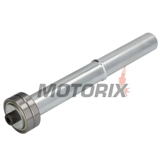 Čep pro jednostranný moto stojan -OXFORD- Zero-G 24.5mm