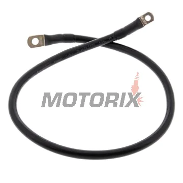 Spojovací kabel pro akumulátor -ALL BALLS- 78-127-1, 68cm