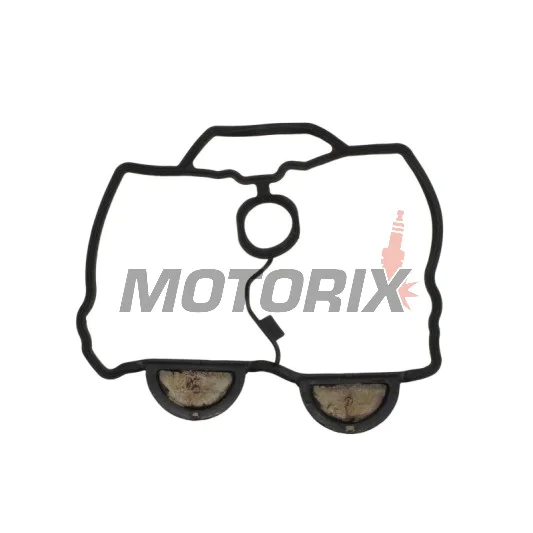 Těsnění víka ventilů -WINDEROSA- Yamaha WR 450 2016, Yamaha YZ 450 2010-2017