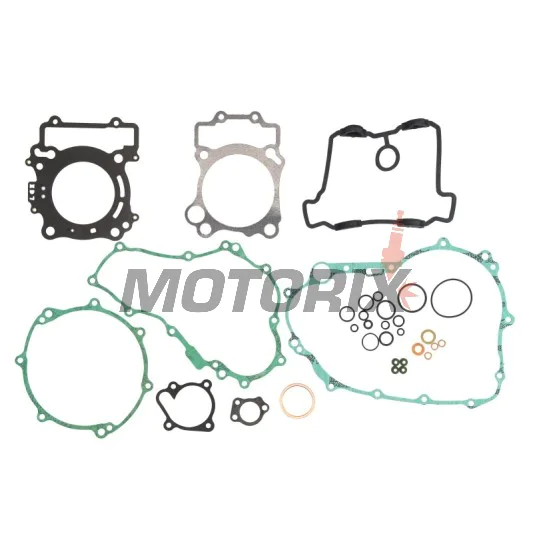 Kompletní sada těsnění motoru -ATHENA- Yamaha WR 250 2008-2017