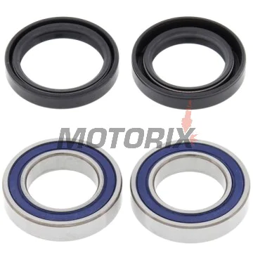 Sada ložisek kola -ALL BALLS- Husqvarna TC 250 2012-2013, TC 450 2011-2013, TE 250/310/511 2012-2013, TE 450 2011-2013, TXC 250/310/511 2012-2013, TXC 450 2011-2013