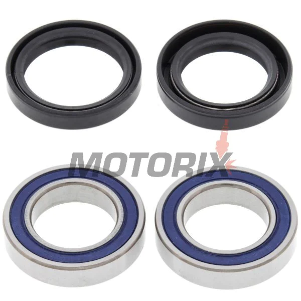 Sada ložisek kola -ALL BALLS- Husqvarna TC 250 2012-2013, TC 450 2011-2013, TE 250/310/511 2012-2013, TE 450 2011-2013, TXC 250/310/511 2012-2013, TXC 450 2011-2013