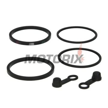 Opravná sada brzdového třmenu -TOURMAX- Yamaha FJ 1100 1984-1985, Yamaha FJ 1200 1986-1993, Yamaha FZ 750 1985-1988, Yamaha FZ 700 1987, Yamaha FZR 1000 1987-1995, Yamaha FZR 750 1987-1990, Yamaha FZR 600 1989-1998