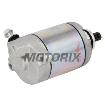 Startér -ATHENA- Adiva AD 125 2008-2010, AD 250 2008, AD 200 2009-2010, Aprilia Arrecife 125/200 2004-2006, Atlantic 125 2003-2012, Atlantic 200 2004-2005, Compay 125 2009-2013, Mojito 125 2003-2012, červený Rose 125 1994-1996