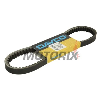 Řemen -DAYCO- DAY8242K, kevlarový, 815x19mm, Kymco Dink 200IE Euro 3 2006-2008