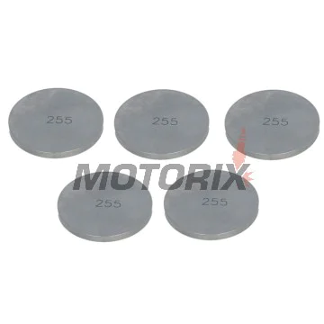Ventilová podložka -4 RIDE- 5ks, 29x2.55mm