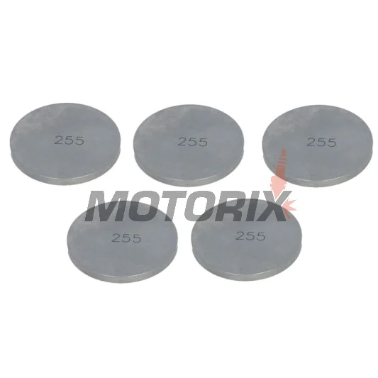 Ventilová podložka -4 RIDE- 5ks, 29x2.55mm
