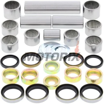Opravná sada ramene -ALL BALLS- Husqvarna FC 250/350/450 2014-2017, FE 250/350/450/501 2014-2017, FX 350 2017, TC 125/250 2014-2017, TE 125 2015-2016, TE 150 2017, TE 250/300 2014-2017, TX 300 2017, XC 150 2012-2014
