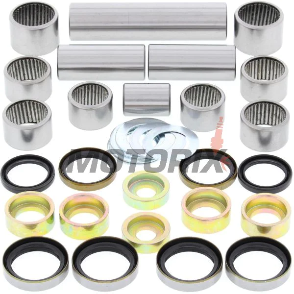 Opravná sada ramene -ALL BALLS- Husqvarna FC 250/350/450 2014-2017, FE 250/350/450/501 2014-2017, FX 350 2017, TC 125/250 2014-2017, TE 125 2015-2016, TE 150 2017, TE 250/300 2014-2017, TX 300 2017, XC 150 2012-2014