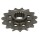Přední pastorek -JT- JTF741,15, 15 zubů, Ducati 1098 1098 2007-2009, 1198 1198 2009-2011, 749 749 2000-2006, 848 848 2008-2013, 998 998 2002-2003, 999 999 2003-2006, Biposto 749 2003-2007, Diavel 1198 2011-2017, GT 1000 2006-2010