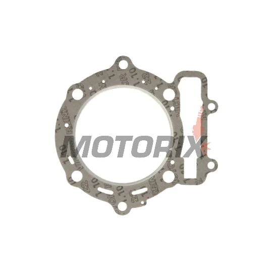 Těsnění hlavy válce (horní) -ATHENA- Husqvarna SMR 450 2003-2004, SMR 510 2004, TC 450 2003-2004, TC 510 2004, TE 450/510 2003-2004, TXC 450 2003-2004, TXC 510 2004