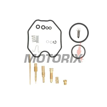 Opravná sada karburátoru -TOURMAX- Honda CRF 100 2004-2005