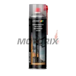 Sprej na mazání řetězu -MOTIP- 500ml