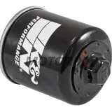 Olejový filtr -K&N- KN-183, s 17mm matice pro snadné povolení