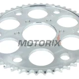 Zadní rozeta -JT- JTR816,48, 48 zubů, ocelový, Suzuki GSF 1200 1995-2005, GSX 1200 1999-2001, GSX 550 1983-1986, GSX 750 1998-2003, GSX-R 1100 1989-1992, 1995-1998, GSX-R 750 1992-1995, RF 900 1994-2000