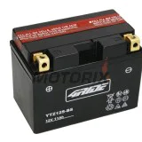 Akumulátor -4 RIDE- YTZ12S-BS 4RIDE, 11Ah 12V