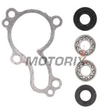 Opravná sada vodní pumpy -HOT RODS- Kawasaki KLX 450 R (08-14,18-19); KLX 450 R [Australia] (18-19); KX 450 F (06-15)