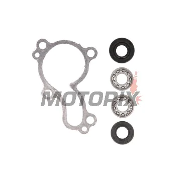 Opravná sada vodní pumpy -HOT RODS- Kawasaki KLX 450 R (08-14,18-19); KLX 450 R [Australia] (18-19); KX 450 F (06-15)