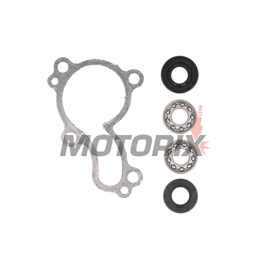 Opravná sada vodní pumpy -HOT RODS- Kawasaki KLX 450 R (08-14,18-19); KLX 450 R [Australia] (18-19); KX 450 F (06-15)
