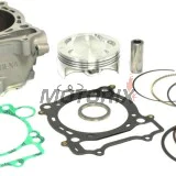 Sada válce a pístu -ATHENA- P400485100016, Yamaha YFZ 450 2004-2011