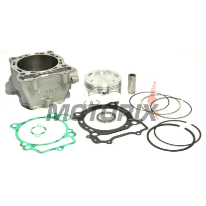 Sada válce a pístu -ATHENA- P400485100016, Yamaha YFZ 450 2004-2011