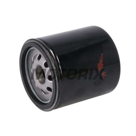 Olejový filtr -K&N- KN-174B, s 17mm matice pro snadné povolení
