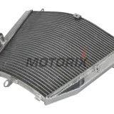 Chladič -4 RIDE- Honda CBR 1000 2006-2007