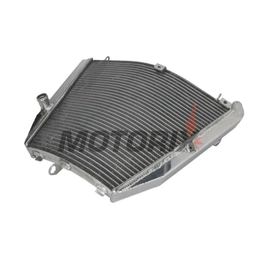 Chladič -4 RIDE- Honda CBR 1000 2006-2007