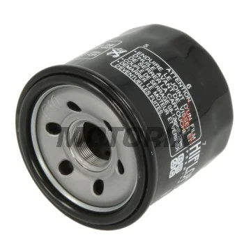 Olejový filtr -HIFLO FILTRO- HF138
