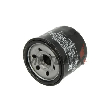 Olejový filtr -HIFLO FILTRO- HF138