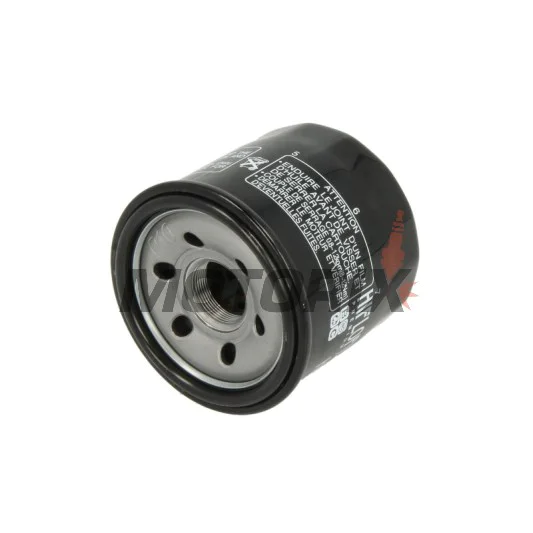 Olejový filtr -HIFLO FILTRO- HF138