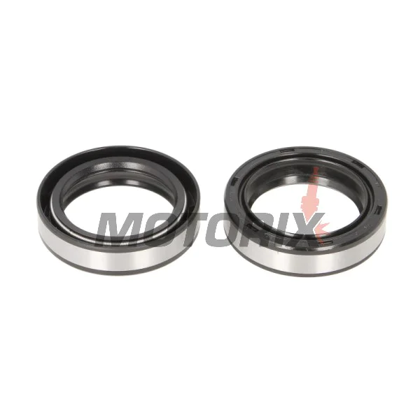 Gufera přední vidlice -ATHENA- Husaberg FE 570 2010, FS 570 2010, Kawasaki H1 500 1970, H1-A 500 1971, KH 250 1976-1982, KH 400 1976-1981, Suzuki GS 250 1979, T 500 1971-1975, TS 250 1970-1976, DT 400 1975-1979