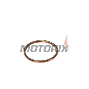 Těsnění výfuku -ATHENA- Kawasaki KX 250 2004-2023, KXF 250 2004-2010/2020, ZX-7R 750 1996-2002, ZX-7RR 750 1996-1999, ZX-9R 900 1994-1997, ZX-10R 1000 2004/2010, ZX-14R 1400 2007-2011