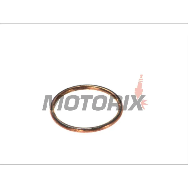 Těsnění výfuku -ATHENA- Kawasaki KX 250 2004-2023, KXF 250 2004-2010/2020, ZX-7R 750 1996-2002, ZX-7RR 750 1996-1999, ZX-9R 900 1994-1997, ZX-10R 1000 2004/2010, ZX-14R 1400 2007-2011