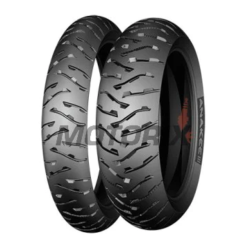 Zadní silniční pneumatika -MICHELIN- 150/70R17, ANAKEE 3 C