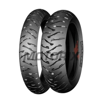 Zadní silniční pneumatika -MICHELIN- 150/70R17, ANAKEE 3 C