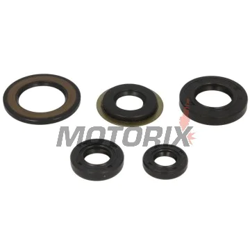 Sada gufer motoru -WINDEROSA- Yamaha TT-R 225 1999-2004, Yamaha TT-R 230 2005-2022, Yamaha XT 225 1992-2007