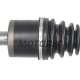 Poloosa -ALL BALLS- Can-Am Outlander 1000 2012-2017, Outlander 500 2007-2014, Outlander 650 2008-2015, Outlander 800 2009-2015, Outlander 850 2016-2017, Outlander 976 2015, Renegade 1000 2012-2017, Renegade 500/800 2008-2015
