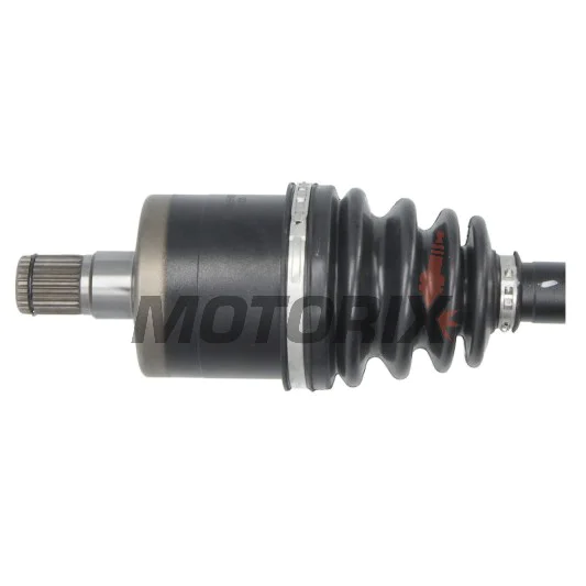 Poloosa -ALL BALLS- Can-Am Outlander 1000 2012-2017, Outlander 500 2007-2014, Outlander 650 2008-2015, Outlander 800 2009-2015, Outlander 850 2016-2017, Outlander 976 2015, Renegade 1000 2012-2017, Renegade 500/800 2008-2015
