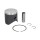 Pístní sada -ATHENA- 44.97mm, Gas Gas MC 65 2021-2025, Husqvarna TC 65 2017-2025, KTM SX/XC 65 2009-2025