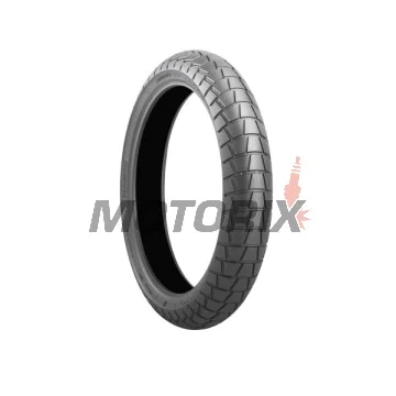 Přední silniční pneumatika -BRIDGESTONE- 90/90-21, Battlax Adventure Trail AT41