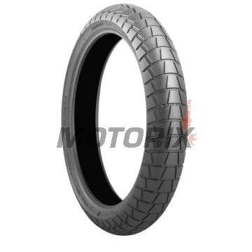 Přední silniční pneumatika -BRIDGESTONE- 110/80R19, Battlax Adventure Trail AT41